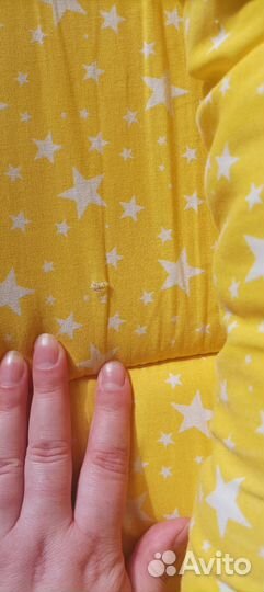 Кокон для новорожденных