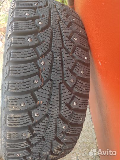 Nordman 5 185/55 R15