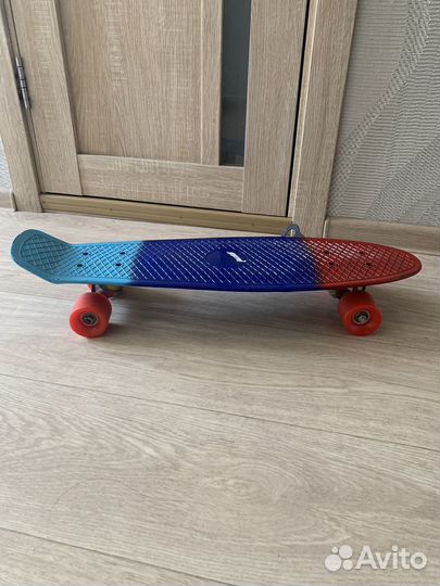 Скейтборд детский