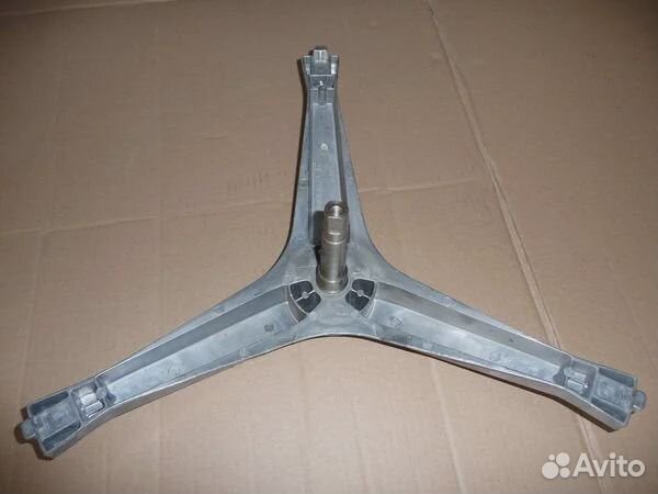 Крестовина барабана стиральной машины Samsung Самс