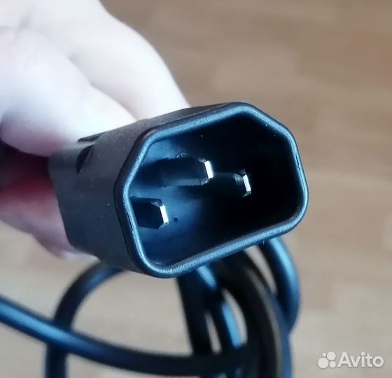 Кабель питания