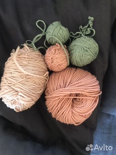 Пряжа Lana gatto super soft