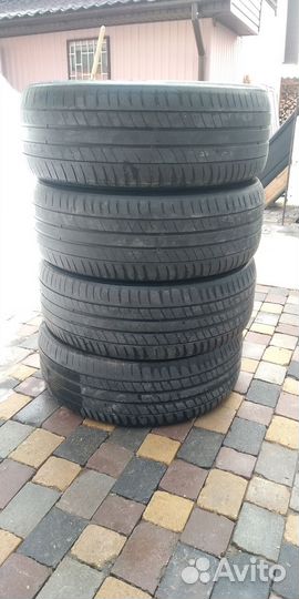 Michelin Primacy 3 205/55 R16 91V