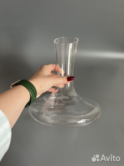 Декантер kuchenland