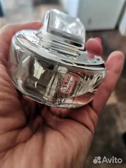 Духи женские Kenzo, Bulgari