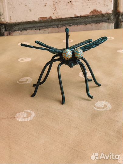 Интерьерные статуэтки