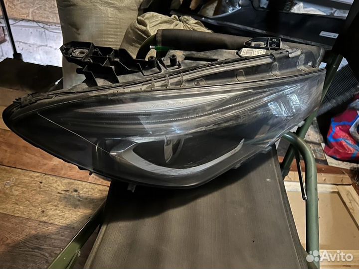 Фара A 117 906 52 00