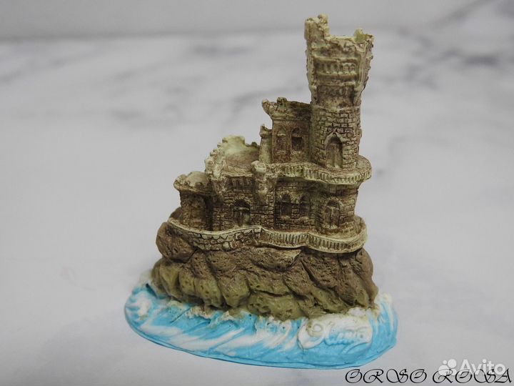 Сувенирное мыло 