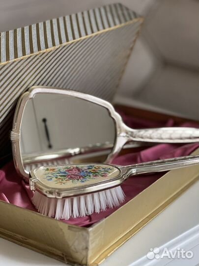 Дамский набор