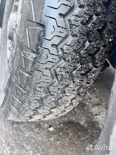 Ford Transit тентованный, 2013