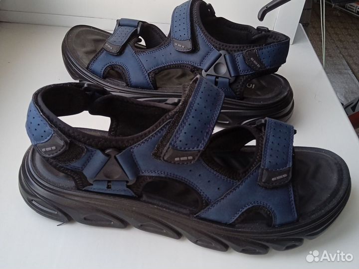 Сандалии мужские 43