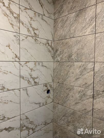 Мастер плиточник