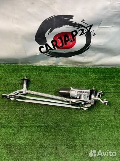 Трапеция дворников Honda Cr-V RT6 LFB 2018