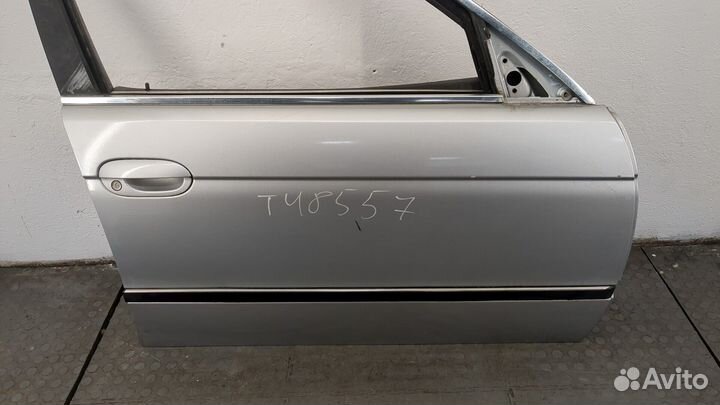 Дверь боковая правая передняя BMW 5 E39