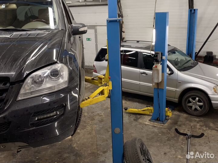 Рулевая рейка Mazda MX-6 (GE) 1991-1997