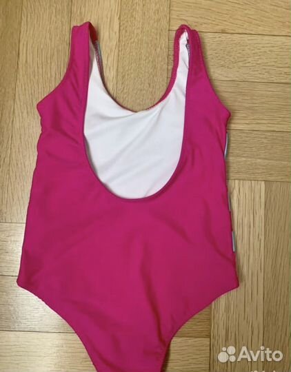 Купальник для девочки Moschino