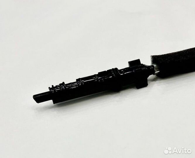 Трос багажника и люка на цивик 4д