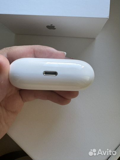 Apple airpods pro