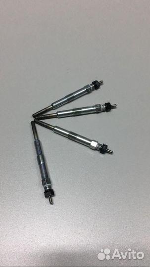 Свечи накала для дизельных 3671027010 Hyundai KIA