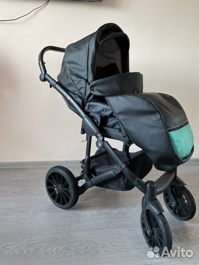 Коляска bello babies mari