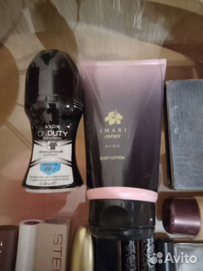 Набор косметики