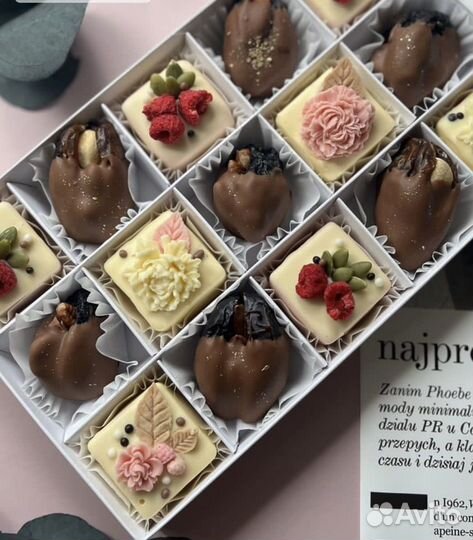 Клубника в шоколаде. Бельгийский шоколад. Конфеты