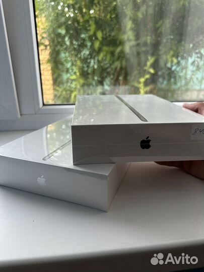 iPad 9th generation) Wi-Fi