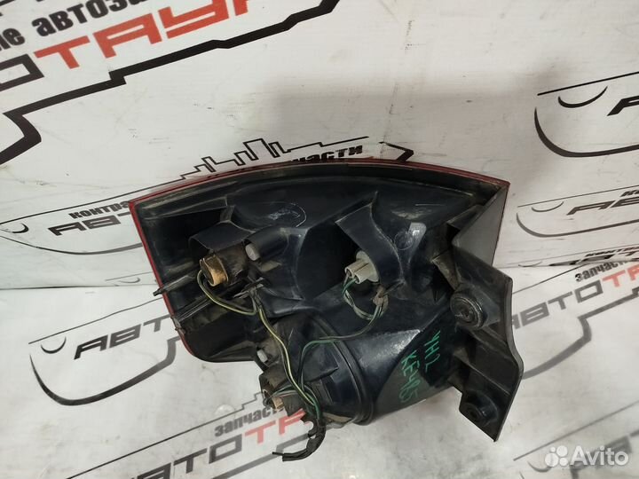 Фонарь honda element YH1 YH2 правый 33501scvj01 KE485