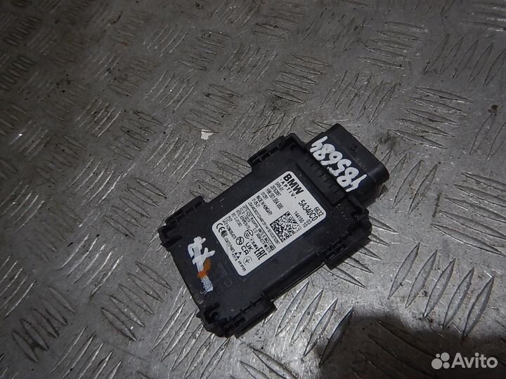 Блок электронный BMW X7