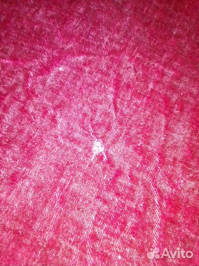 Скатерть СССР