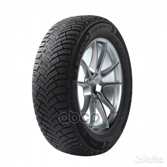 Michelin X-Ice North 4 SUV 275/50 R20