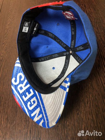 Бейсболка New Era 9fifty