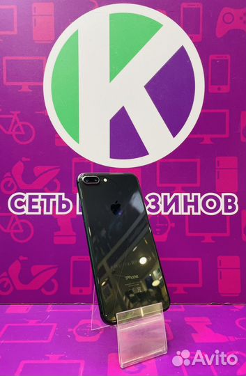 iPhone 8 Plus, 64 ГБ
