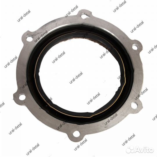 Корпус манжетой балансира Урал