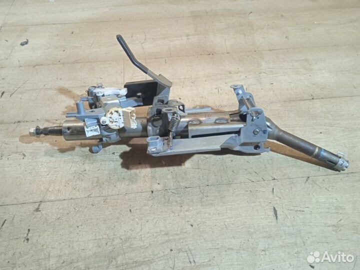 Рулевая колонка Mitsubishi Lancer CX 1.8 2008