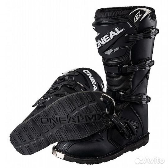 Мотоботы Fly O’neal для мотокросса и эндуро