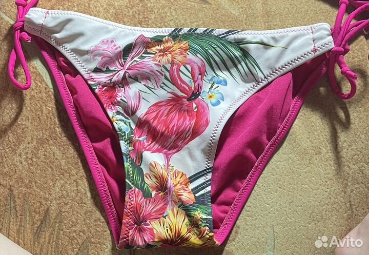 Купальник для девочки