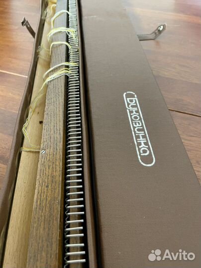 Вязальная машина