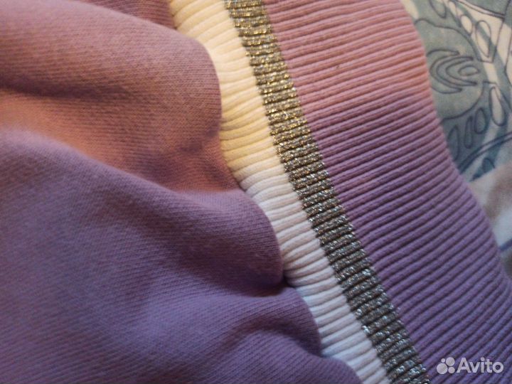 Спортивная кофта Nike детская