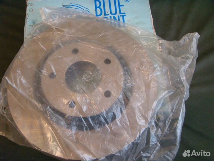 Nissan X-trail,Juke,Qashqai диски перед комплект