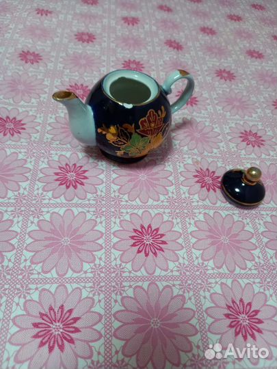 Чайник заварочный