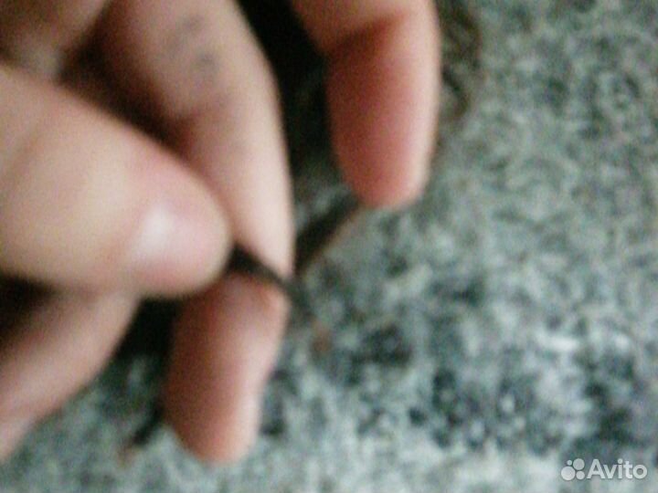 Волосы для наращивания 50 см