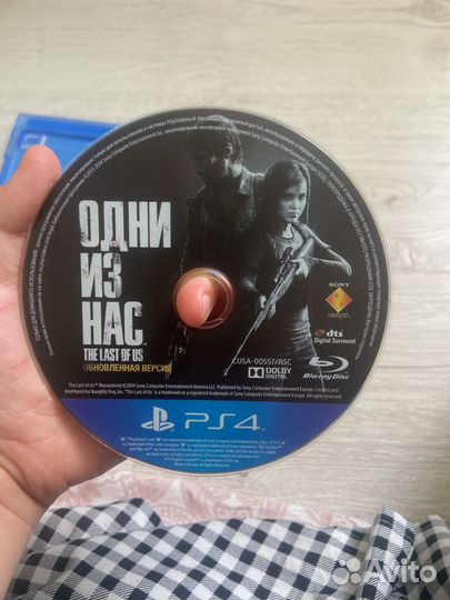 Игры для приставок ps4