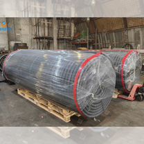 Змеевики промышленные изготовим на заказ, Москва