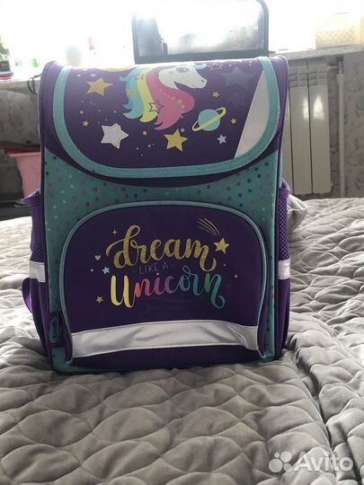 Рюкзак для школы