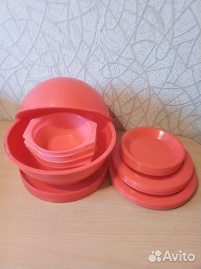 Набор для пикника