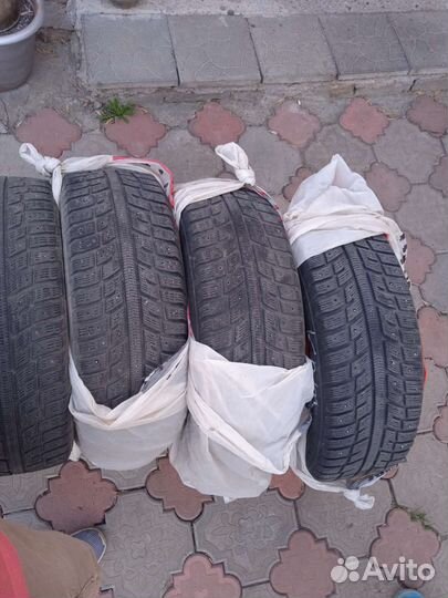 Kumho Winter Portran CW11 215/55 R17