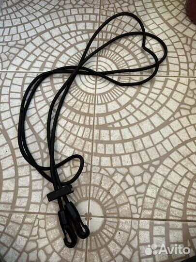 Шлея Пессоа, развязки, шамбон, шпрунт, гурта