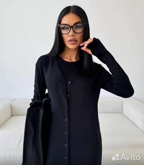 Костюм женский