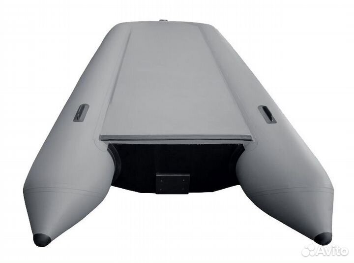 Лодка Flinc FT360LA оливковый